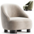 Fauteuil &Tradition Margas LC1 - adhamov