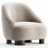 Fauteuil &Tradition Margas LC1 - adhamov