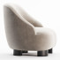 Fauteuil &Tradition Margas LC1 - adhamov