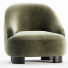 Fauteuil &Tradition Margas LC1 - adhamov