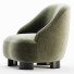 Fauteuil &Tradition Margas LC1 - adhamov