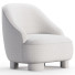 Fauteuil &Tradition Margas LC1 - adhamov