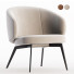 Fauteuil Lema Bice - adhamov