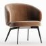 Fauteuil Lema Bice - adhamov