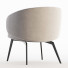 Fauteuil Lema Bice - adhamov