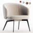 Fauteuil Lema Bice - adhamov
