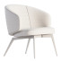 Fauteuil Lema Bice - adhamov