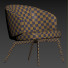 Fauteuil Lema Bice - adhamov