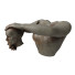 Statuette Head in Hand - 3lordmax