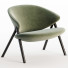 Armchair Zanotta Oliva - adhamov