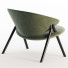 Armchair Zanotta Oliva - adhamov
