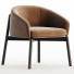 Armchair C.T.S. Salotti Guest - adhamov