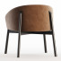 Armchair C.T.S. Salotti Guest - adhamov