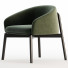 Armchair C.T.S. Salotti Guest - adhamov