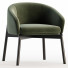 Armchair C.T.S. Salotti Guest - adhamov