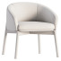 Armchair C.T.S. Salotti Guest - adhamov