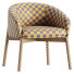 Armchair C.T.S. Salotti Guest - adhamov