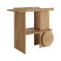 Coffee Table Kai Kristiansen Axis - Devran3D