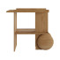 Coffee Table Kai Kristiansen Axis - Devran3D