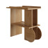 Coffee Table Kai Kristiansen Axis - Devran3D