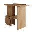 Coffee Table Kai Kristiansen Axis - Devran3D