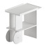 Coffee Table Kai Kristiansen Axis - Devran3D