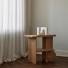 Coffee Table Kai Kristiansen Axis - Devran3D