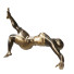 Statuette The Girl Lay Down - 3lordmax