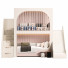 Cama Conjunto 01 - ACTIVIST