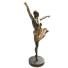 Statuette Dance Girl 2 - 3lordmax