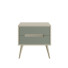 Тумбочка Night Stand with Grooved Handeles - HassanSultan