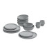 Посуда Luminarc Dishes Set - gjksntrjyjvsz-37996