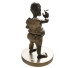 Statuette Cigaret Man - 3lordmax