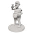 Statuette Cigaret Man - 3lordmax