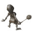 Statuette Primitive Warrior - 3lordmax
