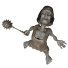 Statuette Primitive Warrior - 3lordmax