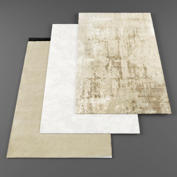 Carpets Thibault Van Renne Relined