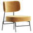 Fotel .annud Kapoor Lounge - adhamov