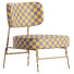 Fotel .annud Kapoor Lounge - adhamov