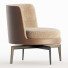 Armchair Flexform Feel Good - adhamov