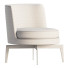 Armchair Flexform Feel Good - adhamov
