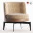 Armchair Flexform Feel Good - adhamov
