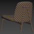 Sillón Domkapa Edison - adhamov