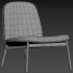 Sillón Domkapa Edison - adhamov