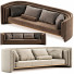 Sofa Saint Babila by Colombo - ACTIVIST