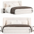 Bed and Bedside Tables Cassoni Basket Plus - ACTIVIST