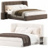 Bed and Bedside Tables Cassoni Basket Plus - ACTIVIST