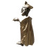 Statuette Apple Seller - 3lordmax