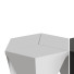Kaffeetisch Vitra Prismatic - MoJIoKo