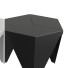 Kaffeetisch Vitra Prismatic - MoJIoKo